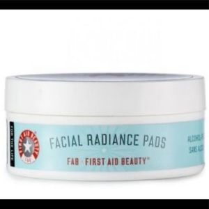 🌻NEW🌻 Facial Radiance Pads